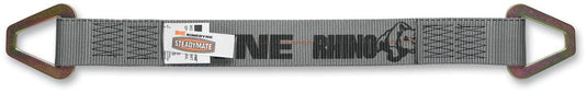 Steadymate 15664 Axle Straps