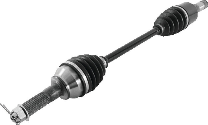 Quadboss 609464 QBS Axles