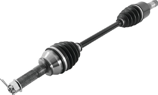 Quadboss 609464 QBS Axles