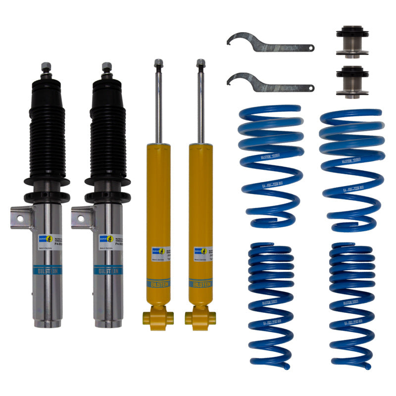 Load image into Gallery viewer, Bilstein 47-264625 BIL B14 Series Suspension Kits

