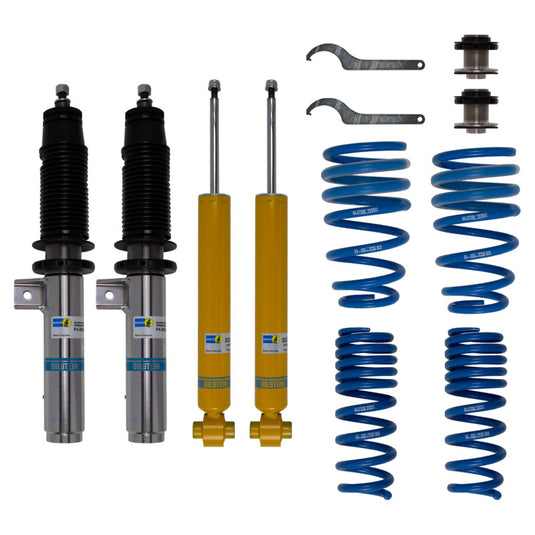 Bilstein 47-264625 BIL B14 Series Suspension Kits