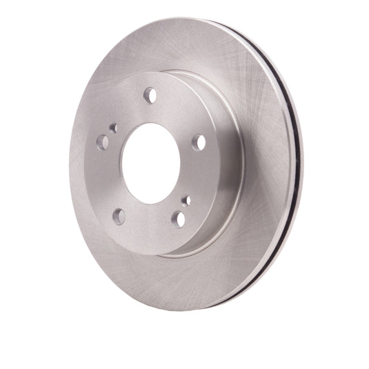 Dfc 600-67042 DFC Brake Rotors - Plain