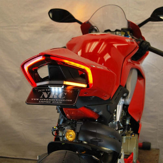 New Rage Cycles V2-FE NEW Fender Eliminator