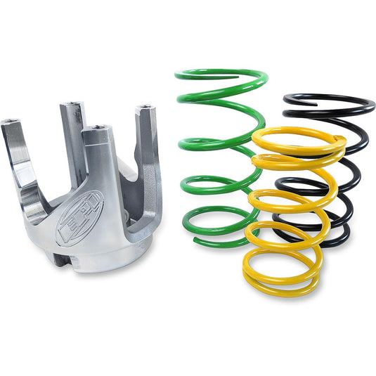 Epi WE437425 Sport Utility Clutch Kit - Elevation: 0-3000ft. - Tire Size: 27-28in.