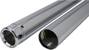 Custom Cycle 710036 49mm Fork Tubes - 28.50in.