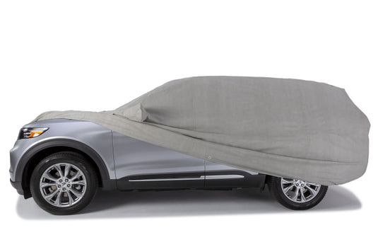 Covercraft C17124MC CVR Mustang Covers