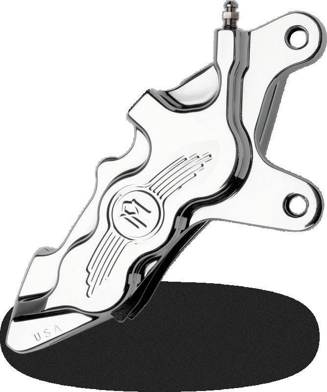 Load image into Gallery viewer, Performance Machine 0051-2915-CH PFM Brake Calipers
