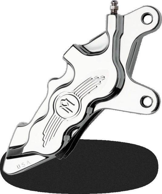 Performance Machine 0051-2915-CH PFM Brake Calipers