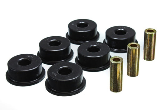 Energy Suspension 3.1153G ES Diff Bushings - Black