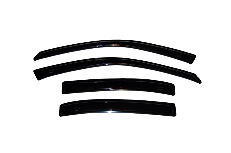 Load image into Gallery viewer, Avs 94007 AVS Ventvisor - Smoke
