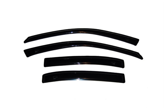 Avs 94007 AVS Ventvisor - Smoke