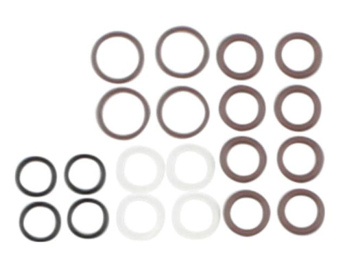 Cometic Gasket C10139 Twin Cool Cooling System O-Ring Set