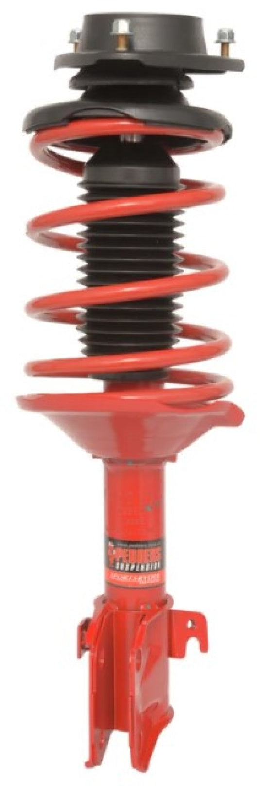 Pedders PED-818472R PED Ezifit SportsRyder Lowered