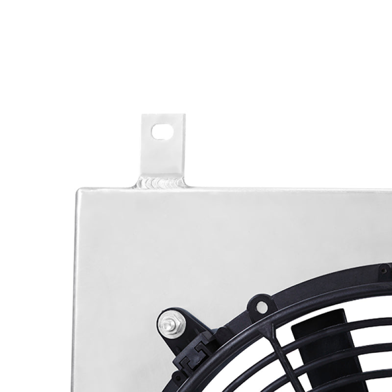 Load image into Gallery viewer, Mishimoto MMFS-350Z-03 MM Fan Shroud Kits
