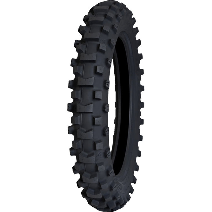 Dunlop 45261502 Geomax AT82 Rear Tire - 110/90-19