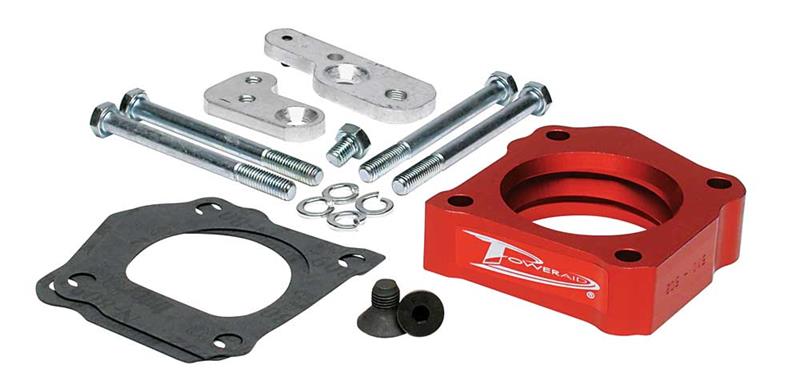 Load image into Gallery viewer, Airaid 510-502 AIR Throttle Body Spacer
