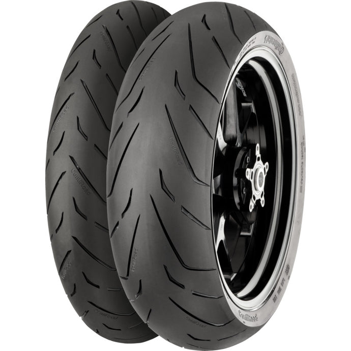 Continental 02405840000 Conti Road Rear Tire - 150/60-17 - 66S