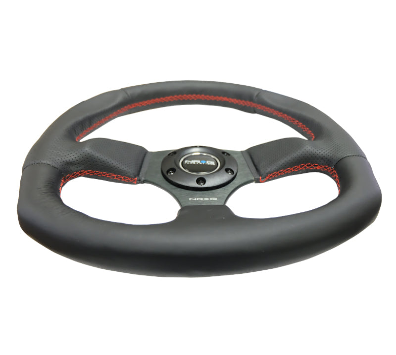 Load image into Gallery viewer, Nrg RST-009R-RS NRG Steering Wheels - Reinforc
