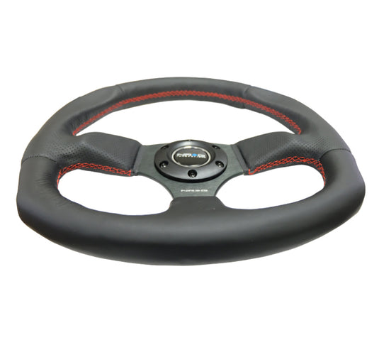 Nrg RST-009R-RS NRG Steering Wheels - Reinforc