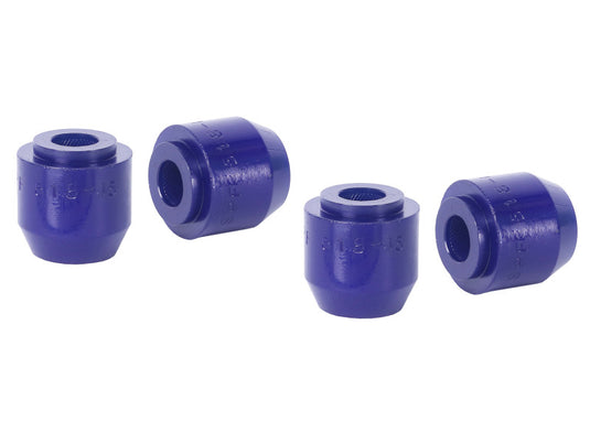 Superpro SPF0518K SPR Bushings - Control Arm