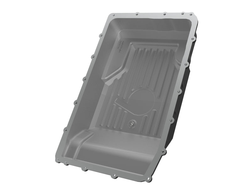 Load image into Gallery viewer, Afe 46-71330B AFE Diff/Trans/Oil Covers

