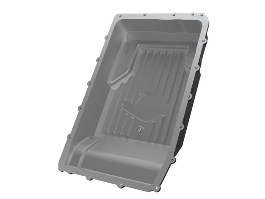 Afe 46-71330B AFE Diff/Trans/Oil Covers