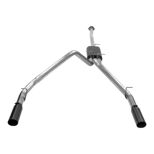 Flowmaster 817843 FLO American Thunder Cat-Back Exhaust Systems