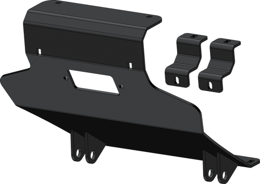 Kfi 106440 KFI Plow Mounts