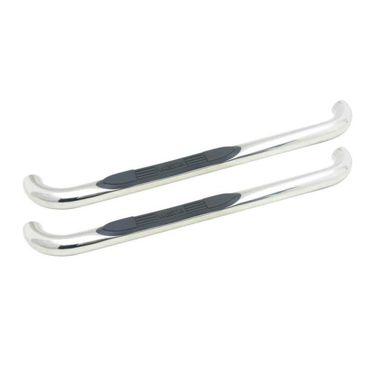 Westin 23-2320 WES Nerf Bars - E-Series 3