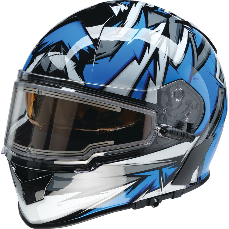 Load image into Gallery viewer, Blue/White
