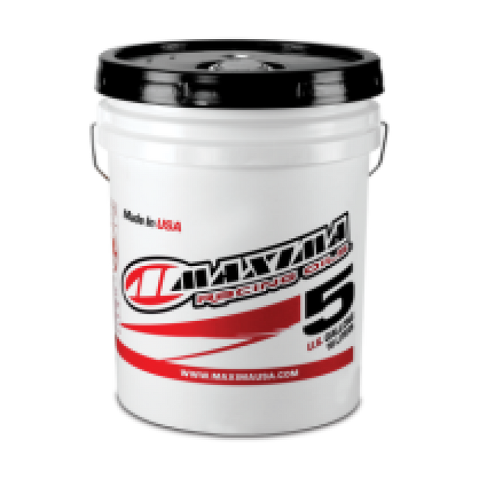 Maxima 49-46505 MXA Pro Gear Full Synthetic