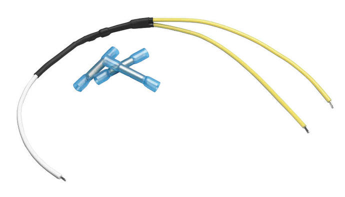 Show Chrome 13-308 LED Turn Signal Indicator Splitter