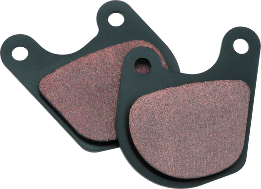 Twinpower 592324 TWP Brake Pads B