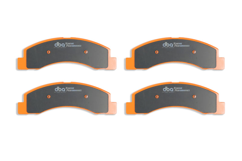 Load image into Gallery viewer, Dba DB1731XP DBA XP Performance Brake Pads
