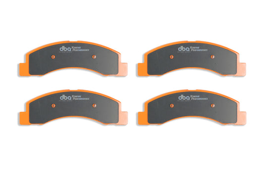 Dba DB1731XP DBA XP Performance Brake Pads