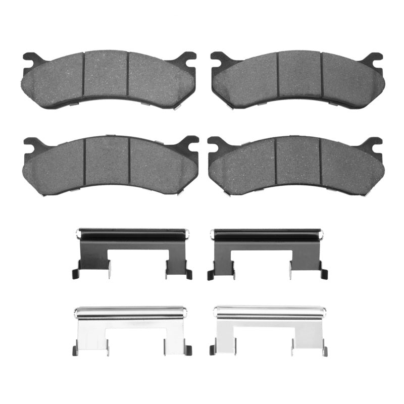 Load image into Gallery viewer, R1 Concepts 2400-0785-01 RNC Off-Road/Tow Brake Pads
