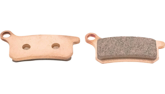 All Balls 18-8073 Sintered Brake Pads