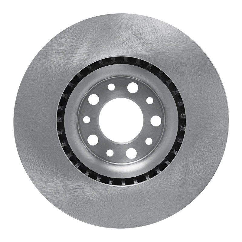 Load image into Gallery viewer, Dfc 600-16012 DFC Brake Rotors - Plain
