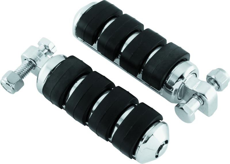 Load image into Gallery viewer, Kuryakyn 8000 KUR Foot Pegs F
