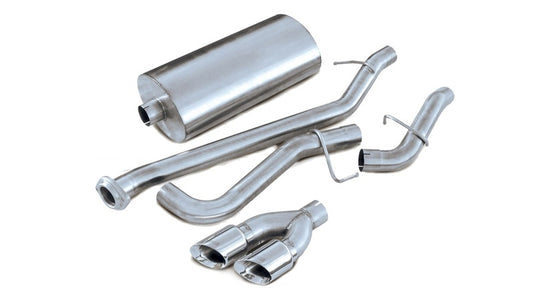 Corsa Performance 14232 COR Cat-Back Sport