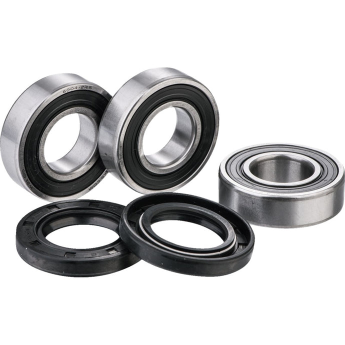 Factory-Links RWK-K-117 Wheel Bearing Kit