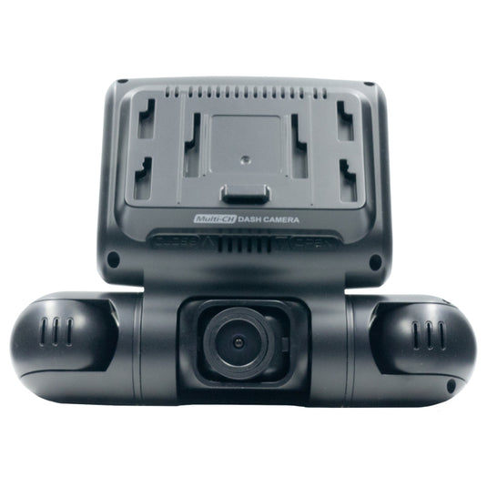 Autometer 9124 AM Dash Cams