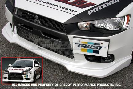 Load image into Gallery viewer, Greddy 17030014 GRE Spoiler
