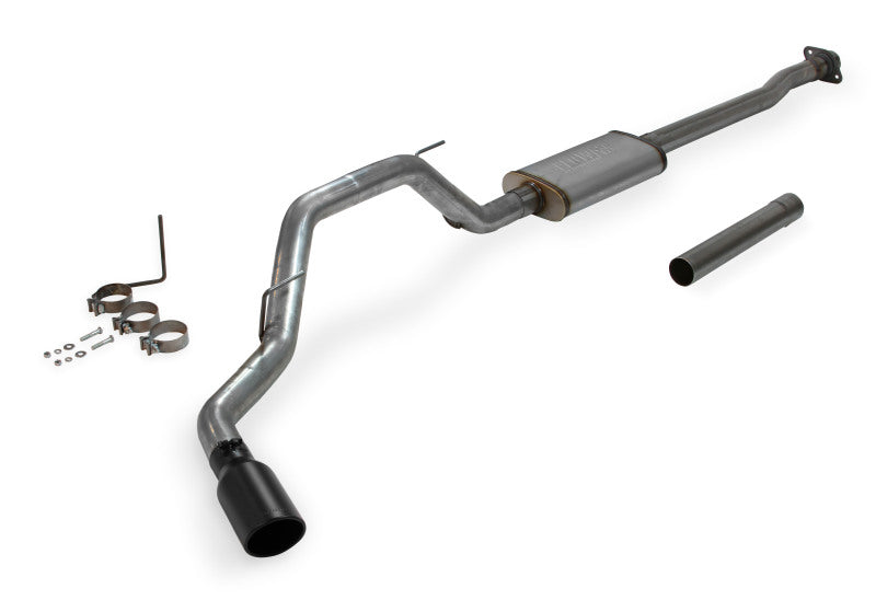 Load image into Gallery viewer, Flowmaster 717864 FLO FlowFX Cat-Back Exhaust Systems
