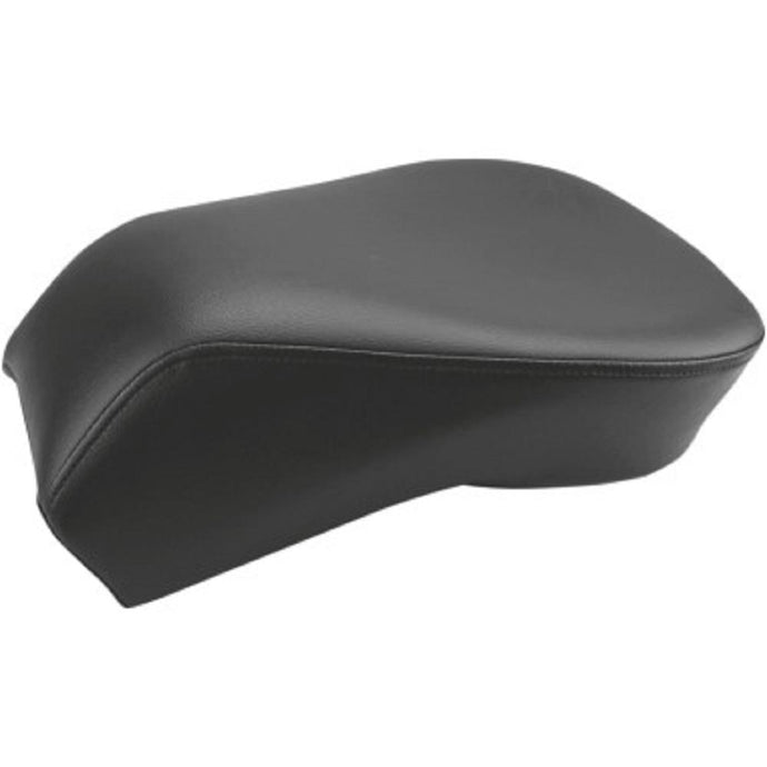 Saddlemen 806-15-0164 Renegade Heels Down Touring Pillion Pad without Studs