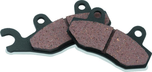 Bikemaster 961139 BKM Brake Pads