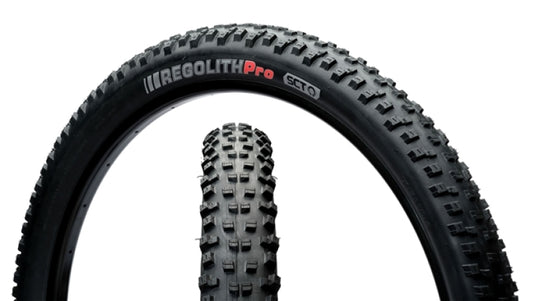 Kenda 214117 KDA Regolith Tires