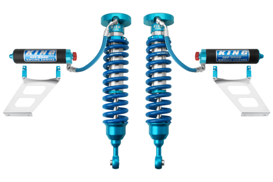 King Shocks 25001-143A KIN 2.5 Coilovers