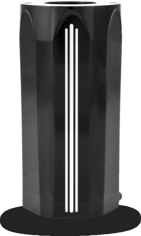 Performance Machine 0208-2045-BM PFM Fork Legs