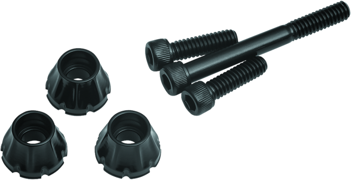 Kuryakyn 5720 KUR Windshield Screws